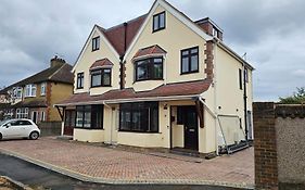 Shortwood Stay